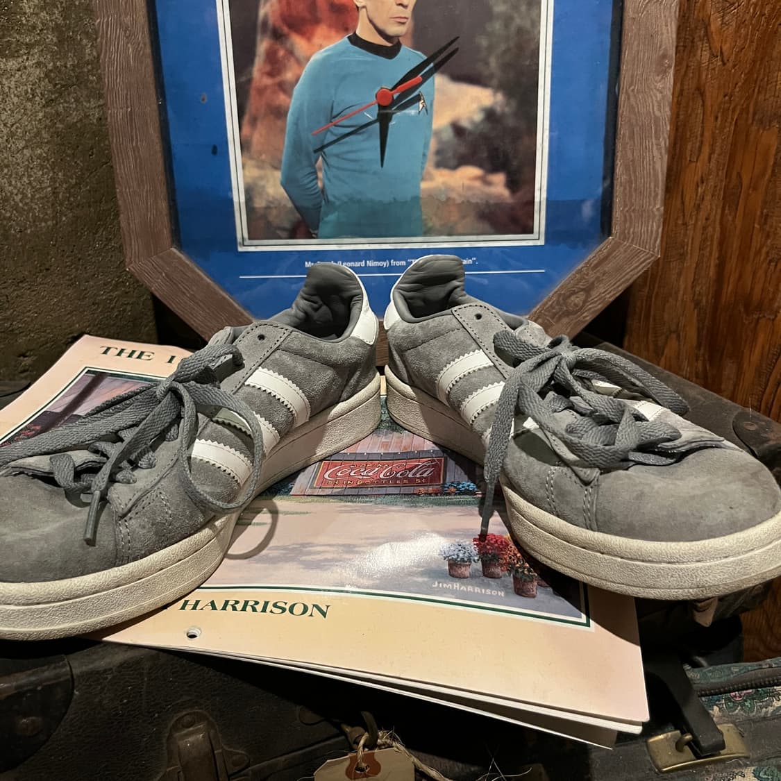 아디다스 스니커즈 240 상품이미지2