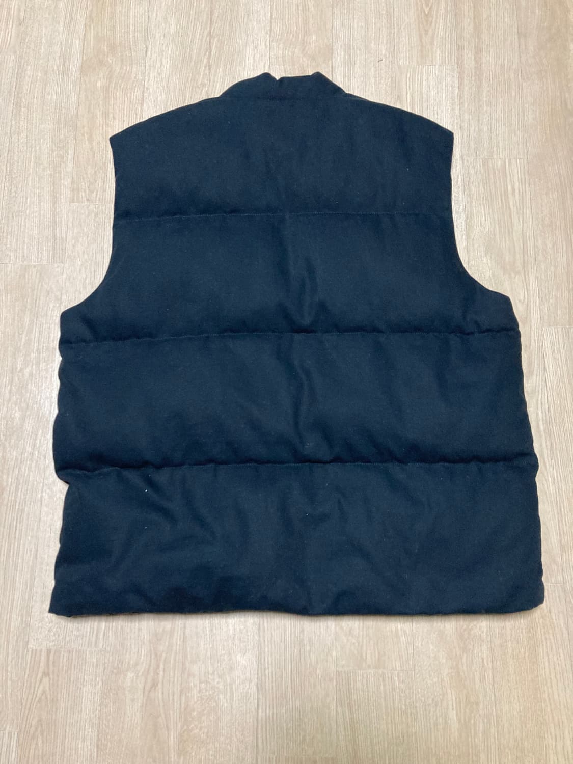 [2XL/XXL] 칼하트 WIP Brooke 패딩 베스트 조끼 / 블랙 상품이미지2