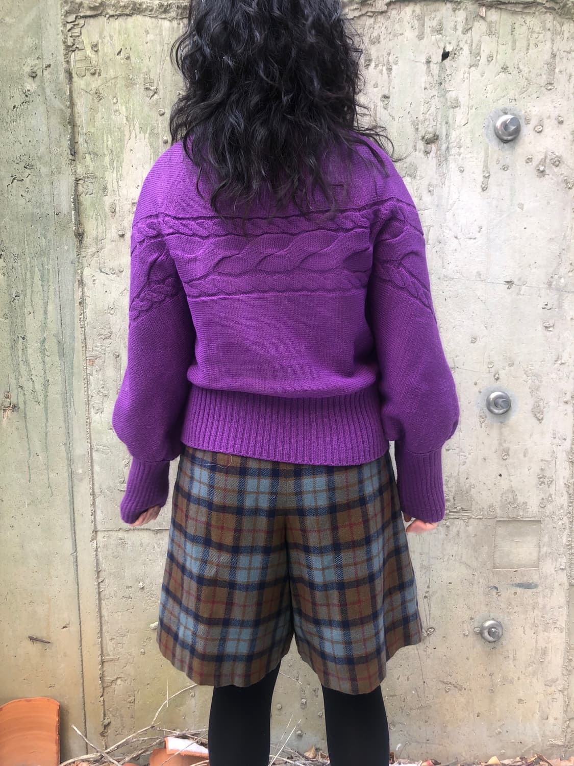 check short pants 상품이미지4