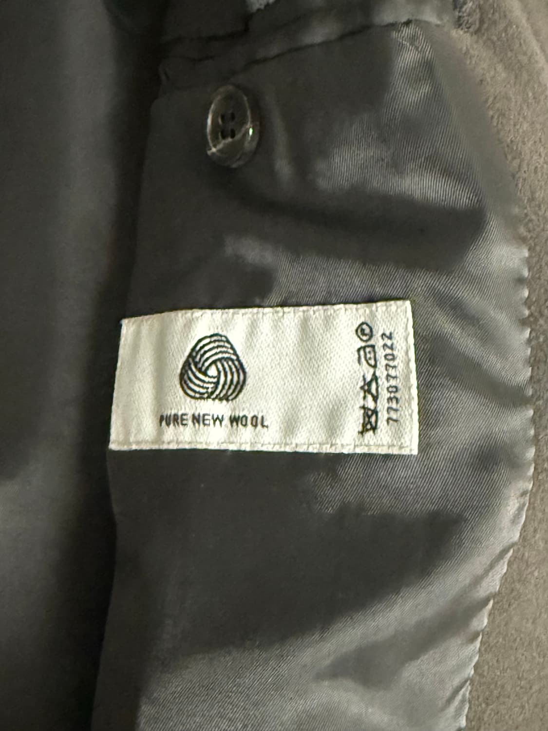 벨리에 발마칸 코트 상품이미지6