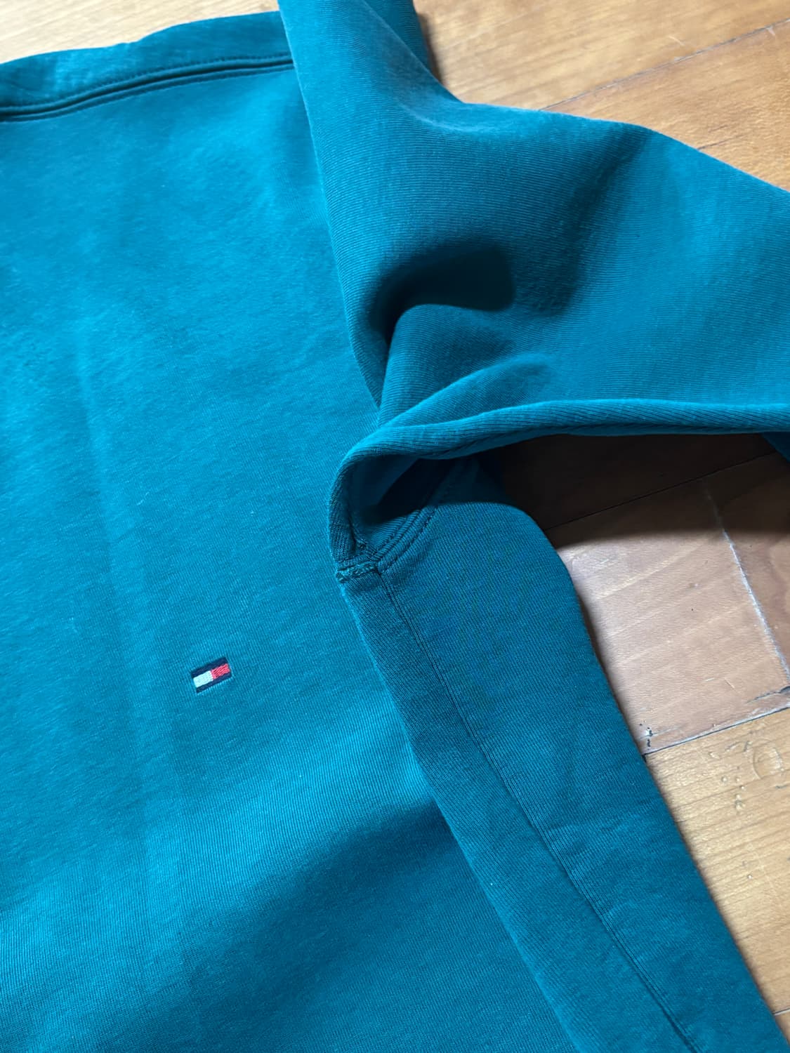 tommy hilfiger long sleeve shirts xl siz 상품이미지4