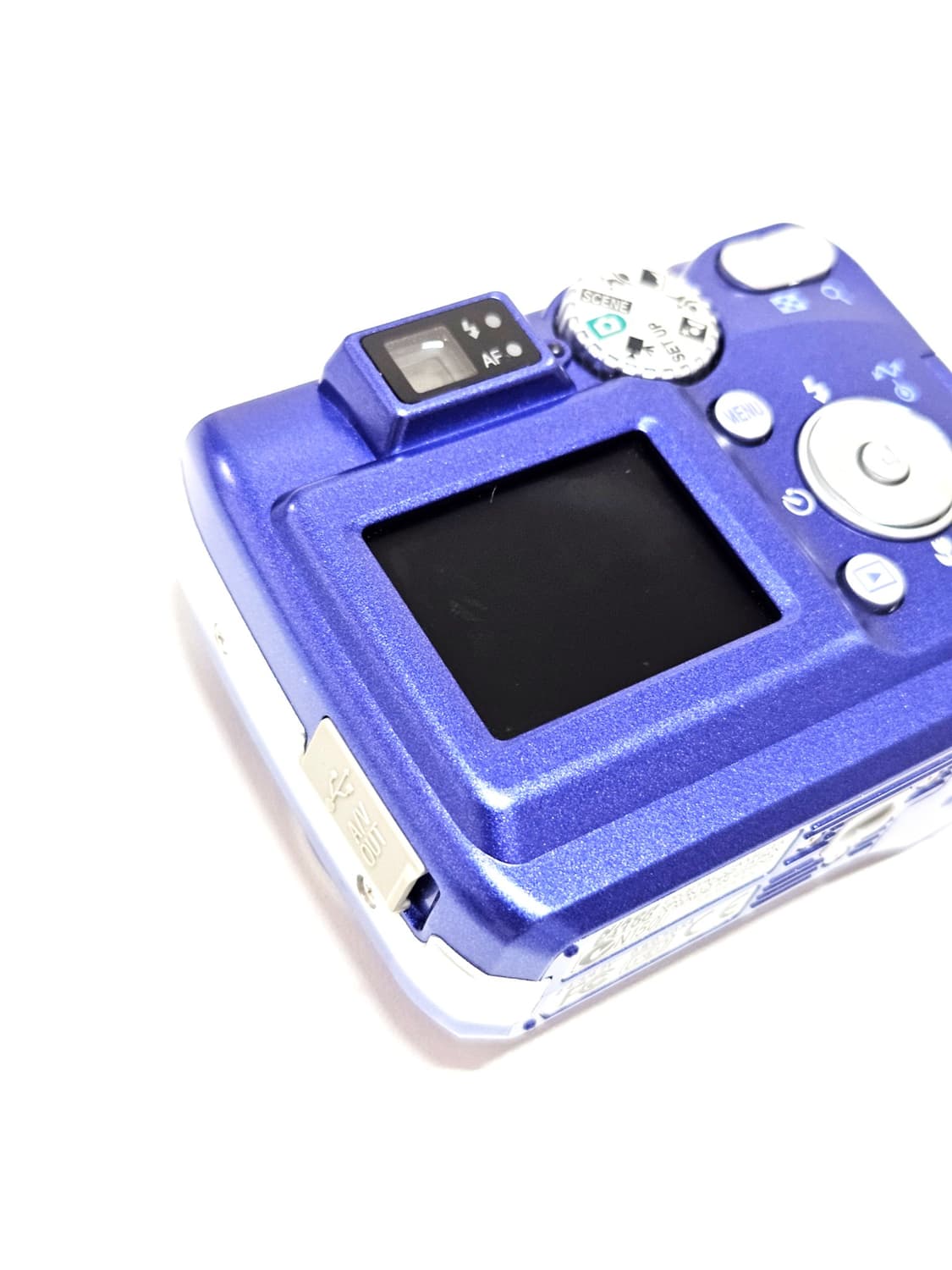 니콘 쿨픽스 Nikon Coolpix 4100 디카 디지털카메라 상품이미지5