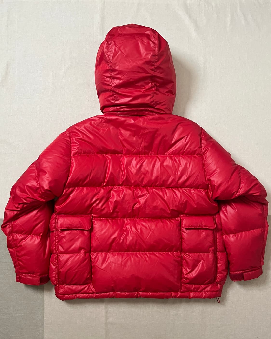 다이와피어39 테크 백패커 다운파카 daiwa pier39 패딩 상품이미지2