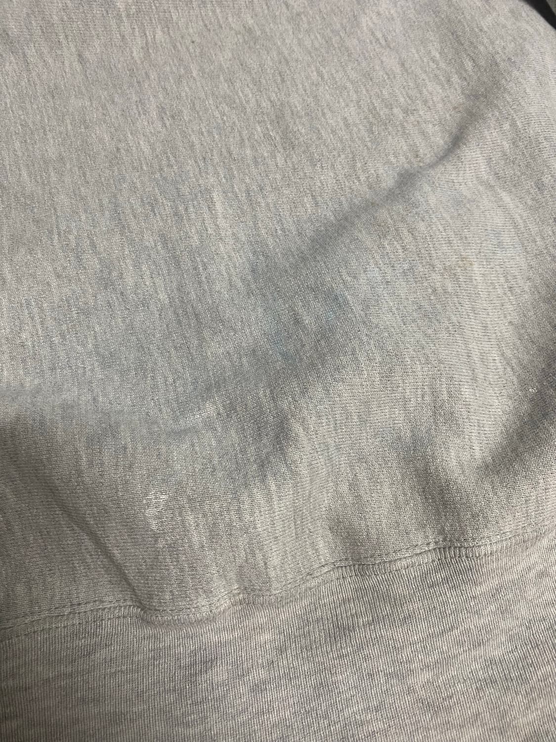 90s 챔피온 리버스위브 다트머스 xxl made in usa 상품이미지9