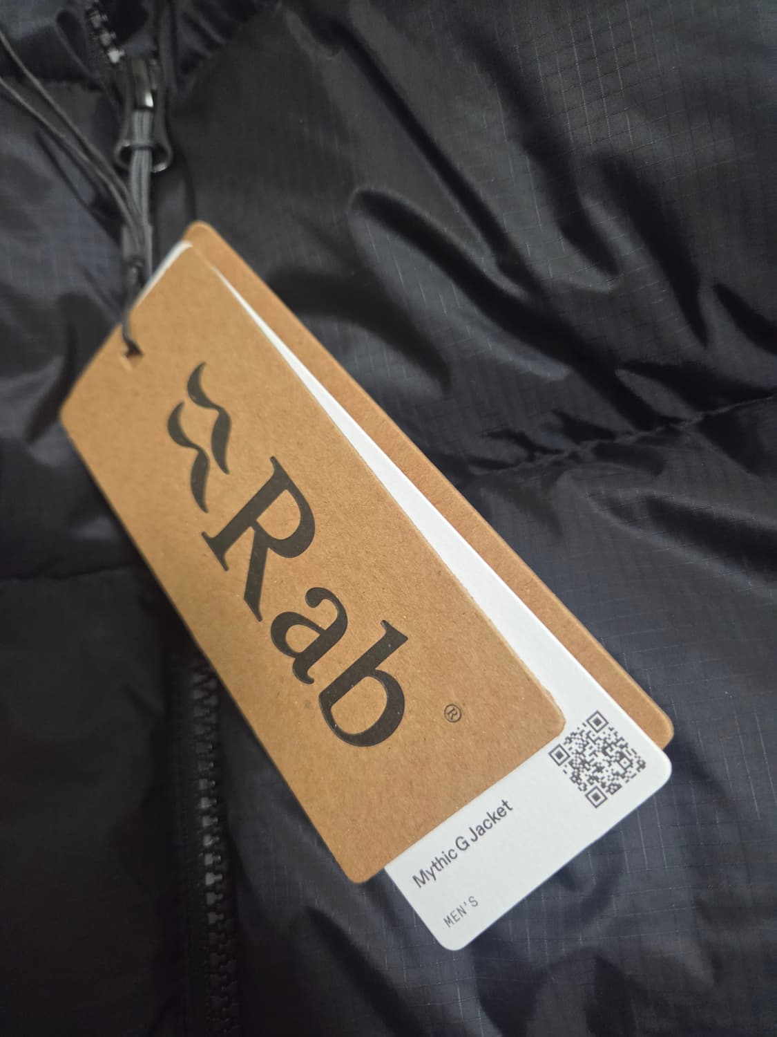 랩 뉴트리노 프류 패딩 상품이미지7