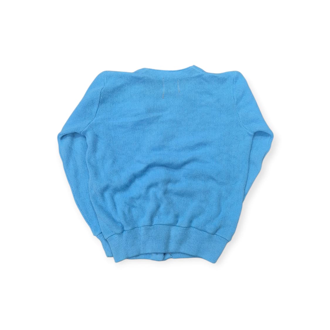 빈티지 아크릴 가디건 Made in USA 상품이미지2