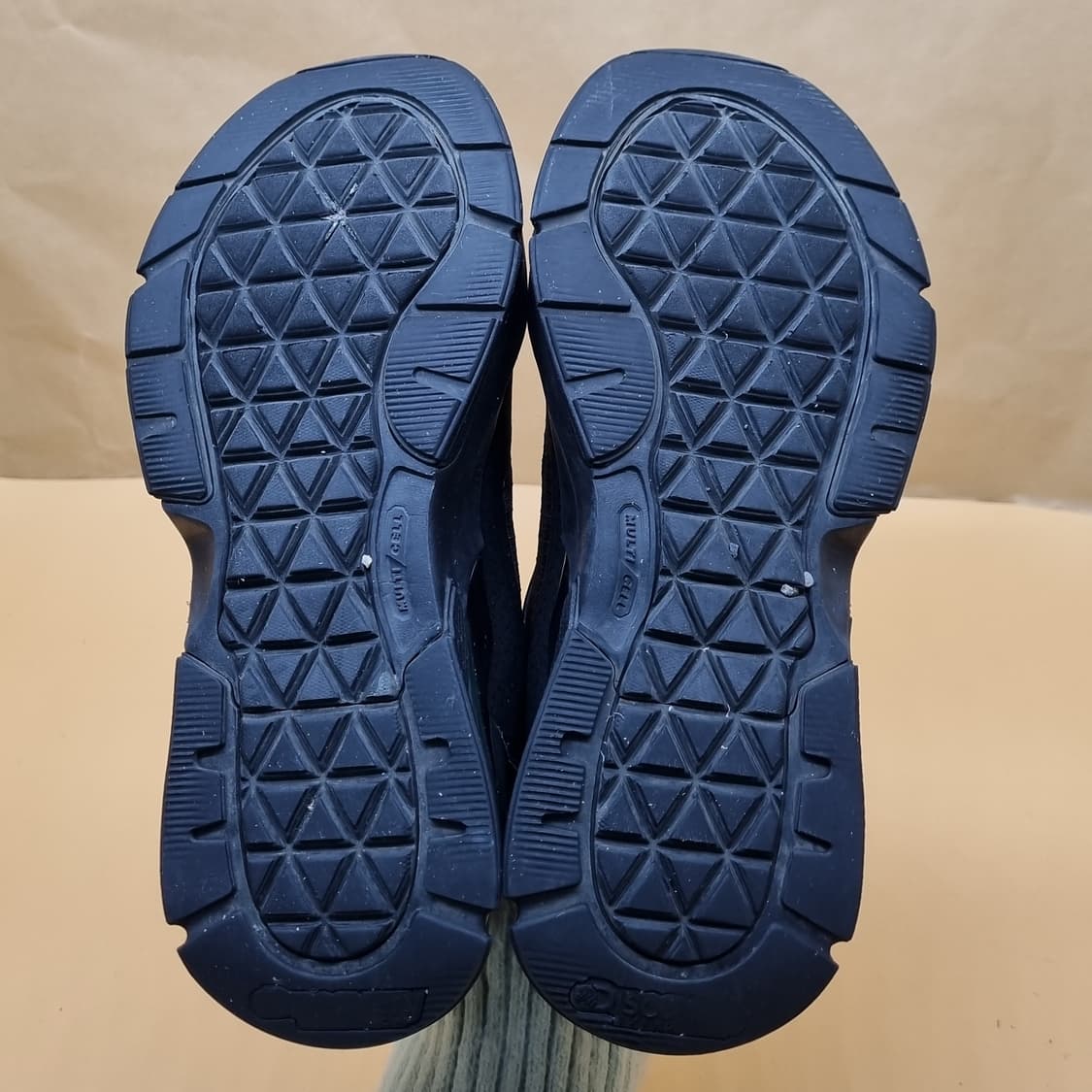 디스커버리 버킷 디워커 에어 여성운동화230  상품이미지3