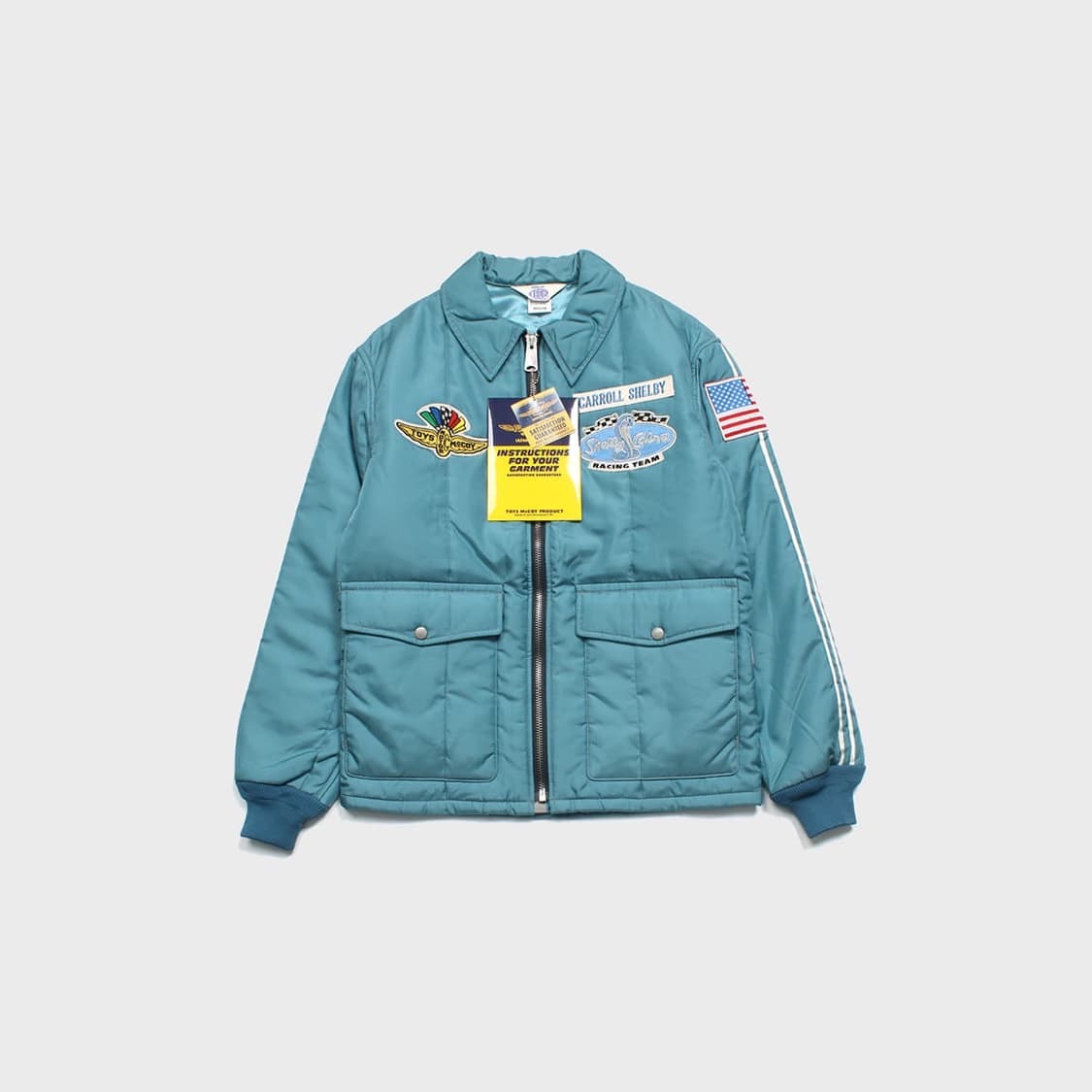 TOYS McCOY 상품이미지1