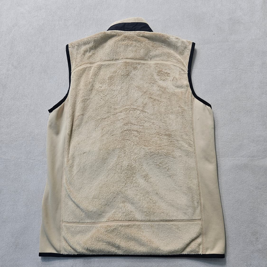 L 미즈노 플리스 베스트 조끼 0325Y 상품이미지2