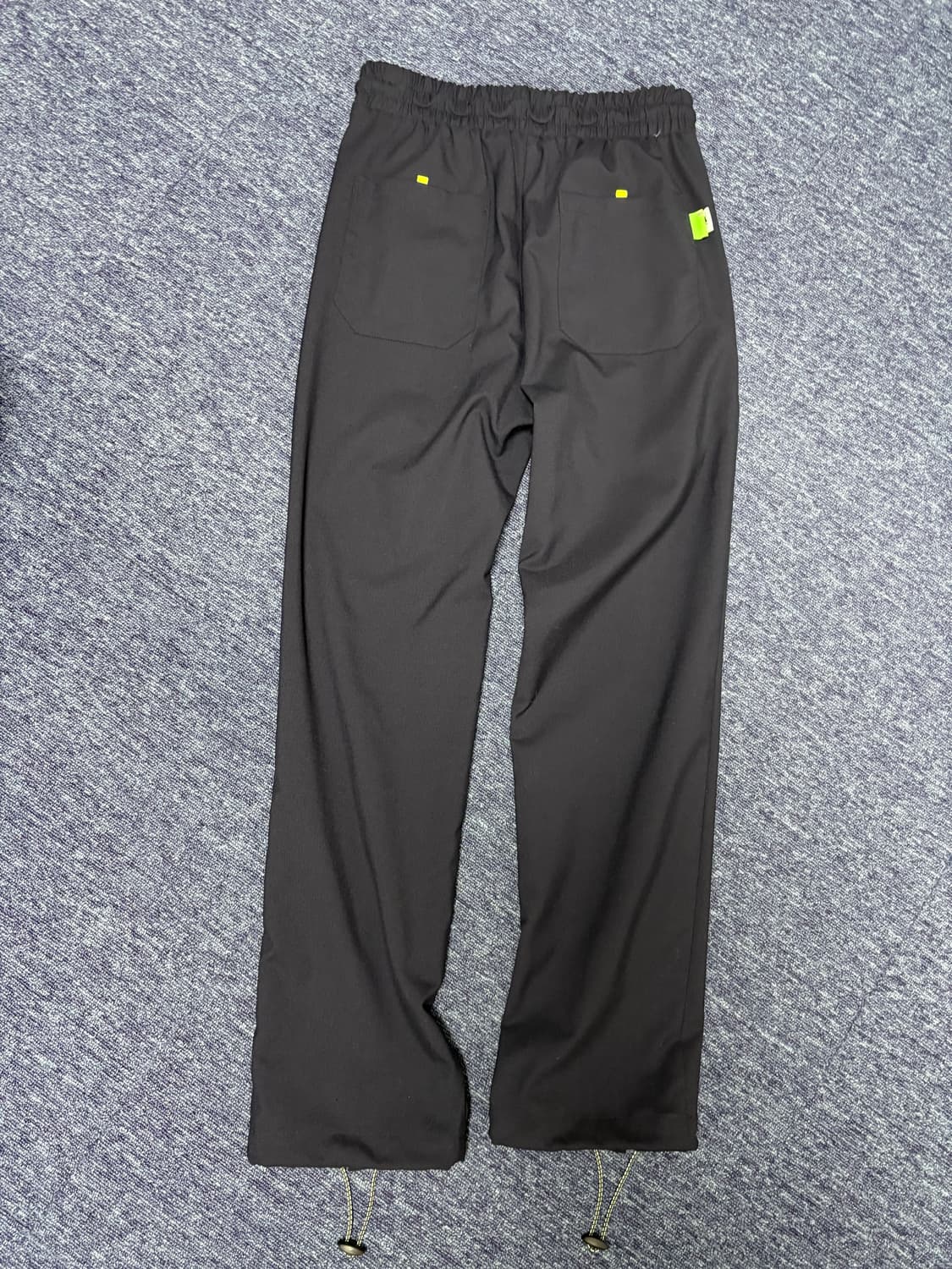 20ss 아더에러 바지 상품이미지2