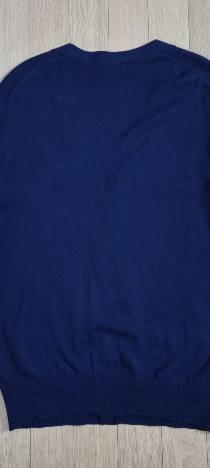 폴로랄프로렌 메리노울 가디건 S _ 남성 상품이미지6