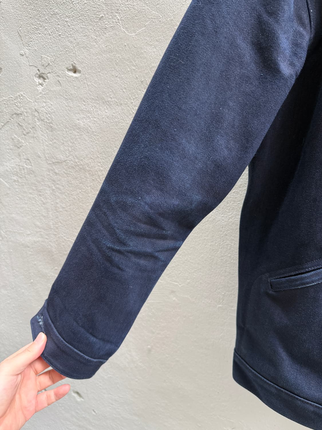 3sixteen Ranch Jacket 상품이미지3