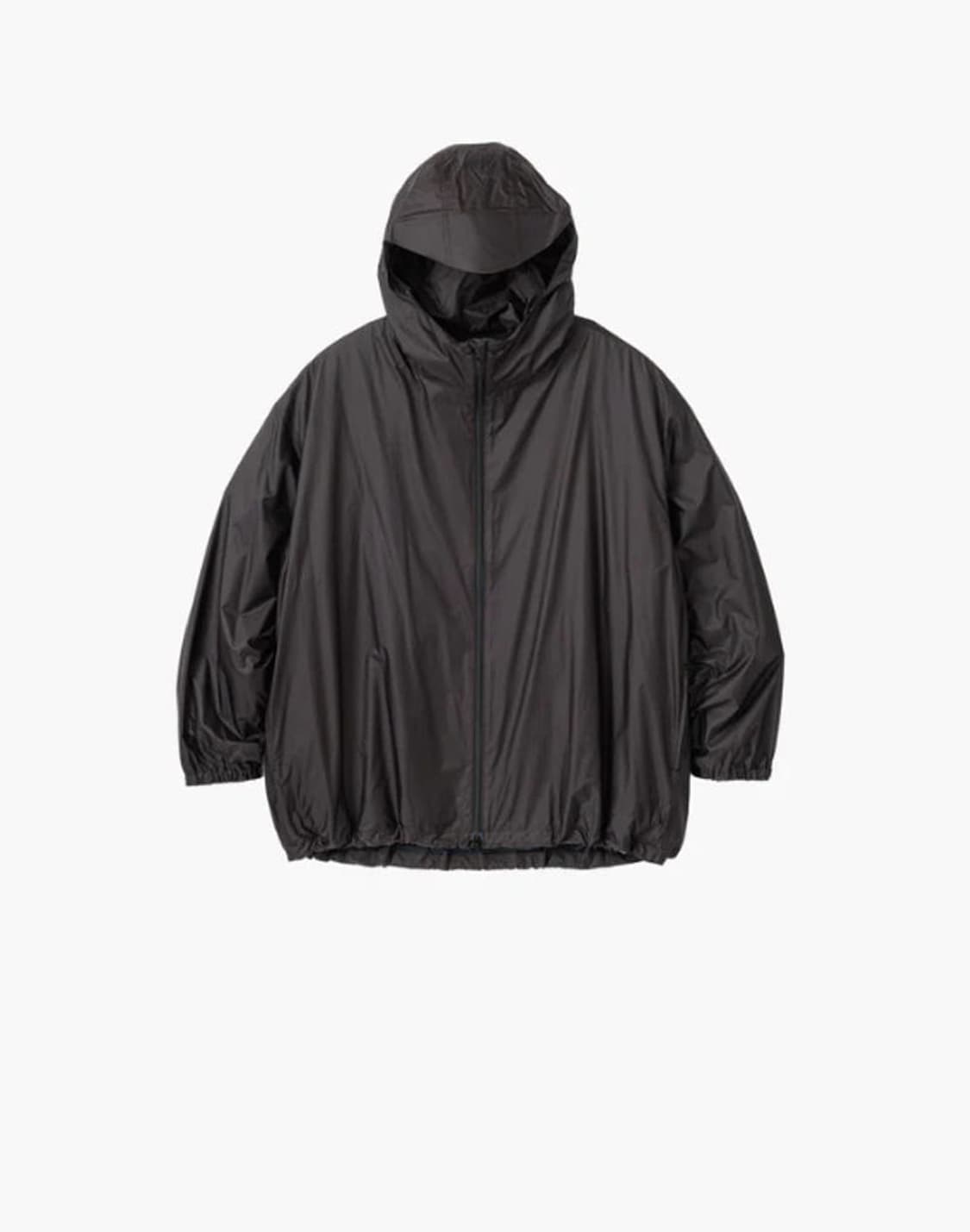 그라프페이퍼 PERTEX QUANTUM  립스탑 후드 자켓 바람막이 상품이미지2