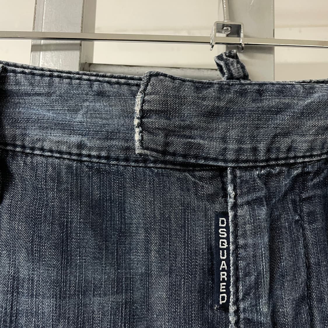 디스퀘어드2 팬츠 38(W) 상품이미지4