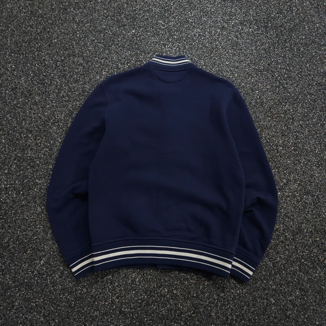 폴로 랄프로렌 RL 67 코튼 베이스볼 자켓 (95) 상품이미지2