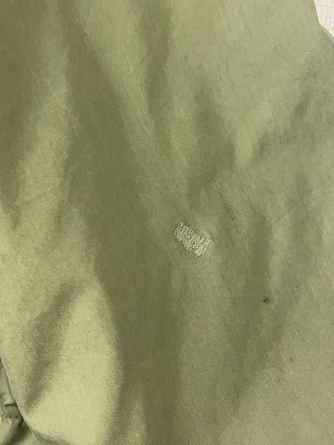 M65 오리지널 개파카 m 상품이미지4