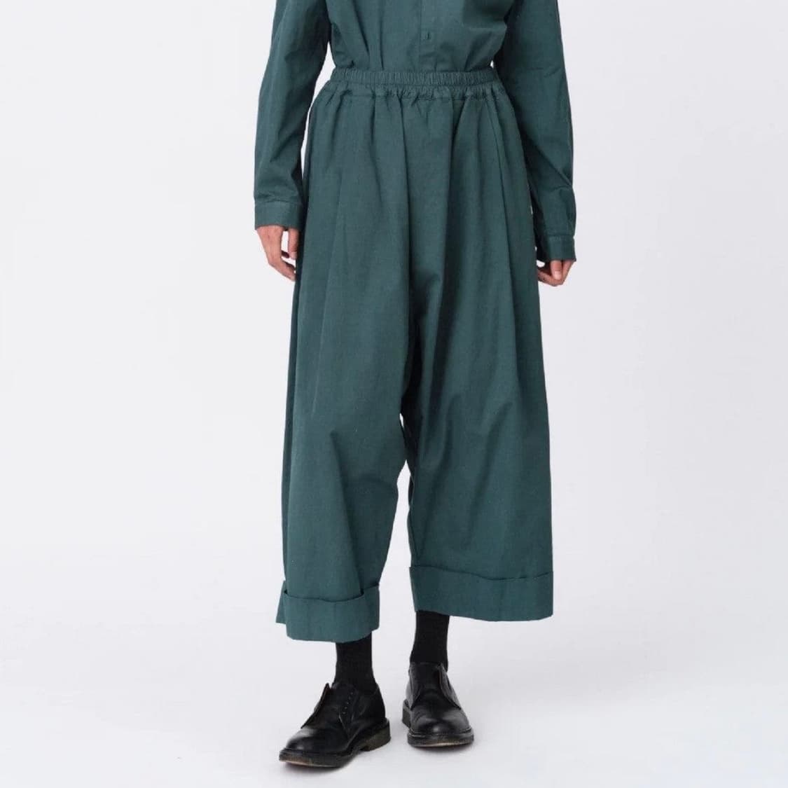 (드라이완료)🏷️toogood baker trouser 투굿 팬츠 상품이미지6