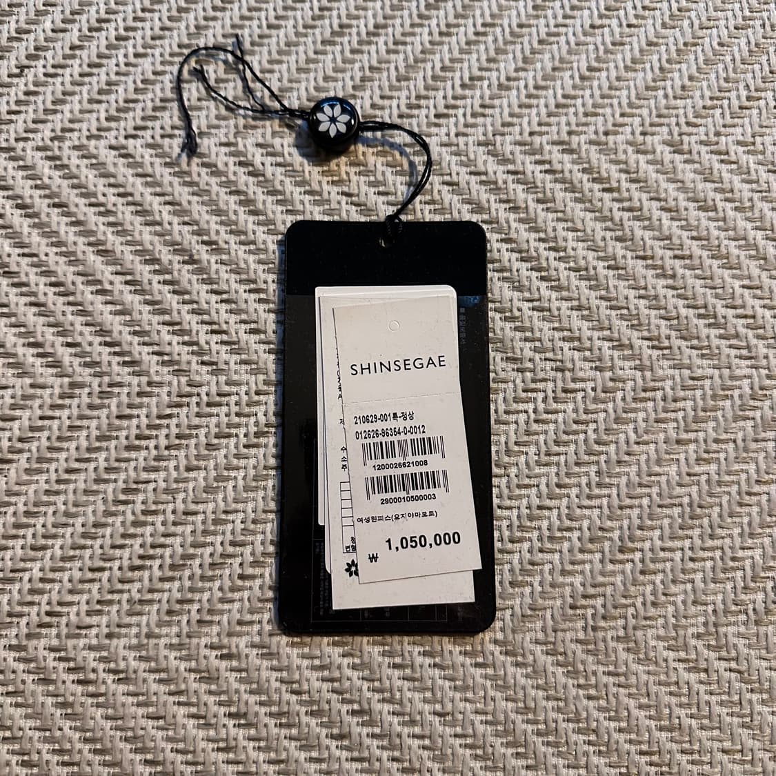 요지 야마모토 Y's 호보백 상품이미지7