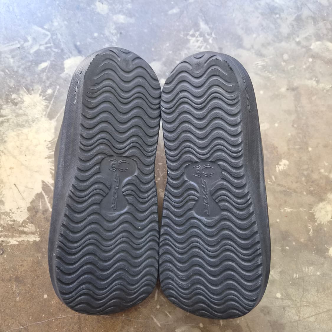 270) 스파이더 레커 슬리퍼 신발 샌들 상품이미지5