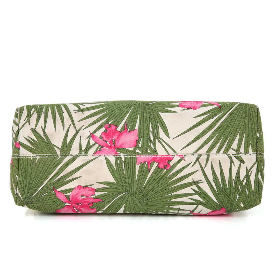 셀린느 보태니컬 숄더백 그린 플라워 카바스 쇼퍼 상품이미지8