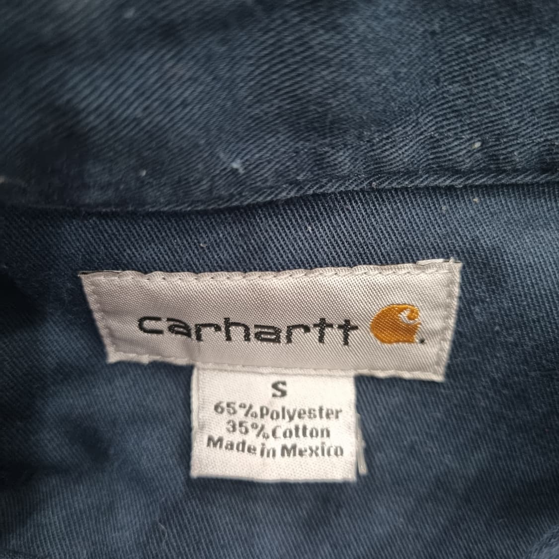칼하트 빈티지 셔츠 (남방)
CARHARTT Vintage Shirt 상품이미지2