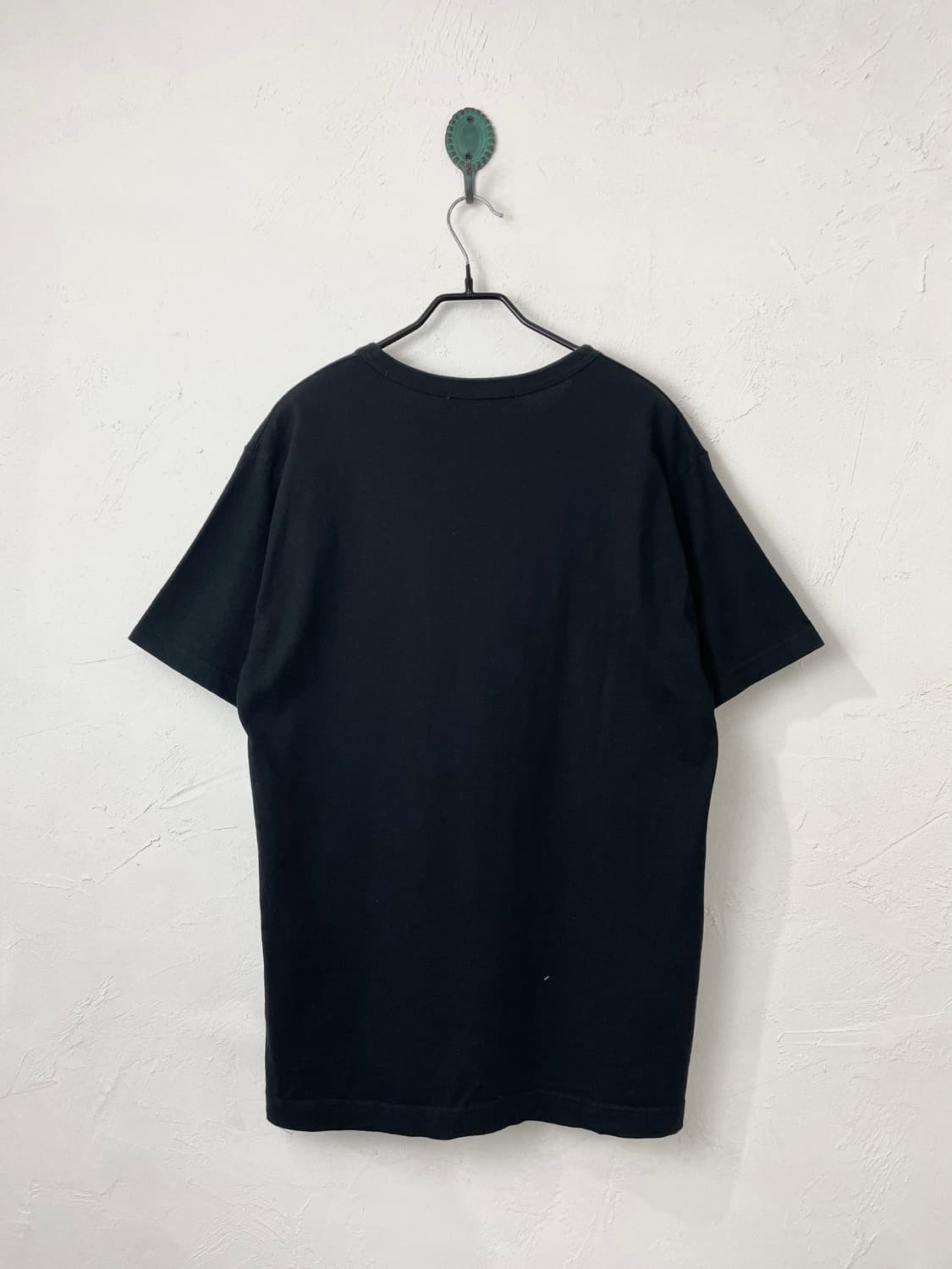 요지 야마모토 Y's for men 브이넥 티셔츠 상품이미지3