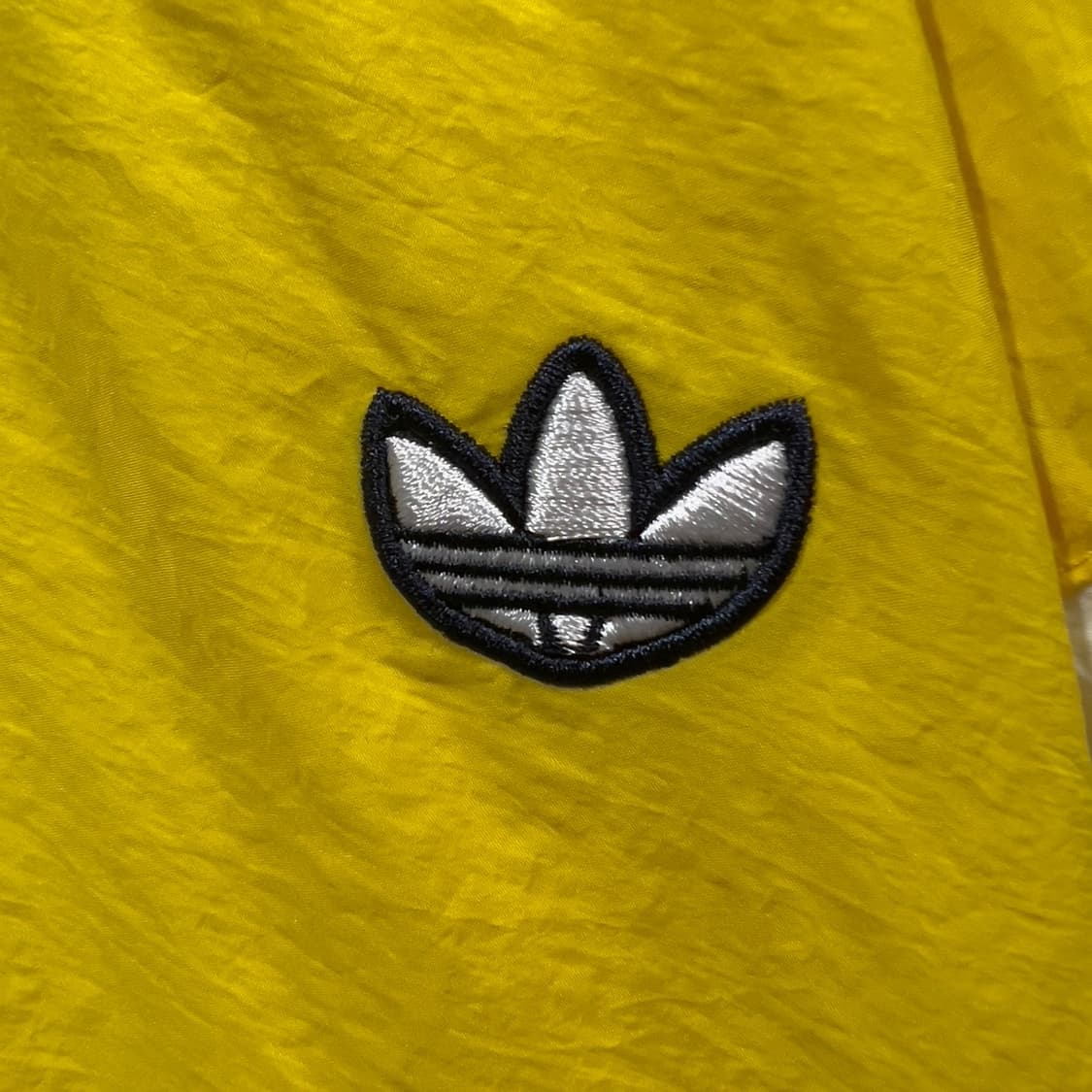 아디다스 올드스쿨 아노락 상품이미지7