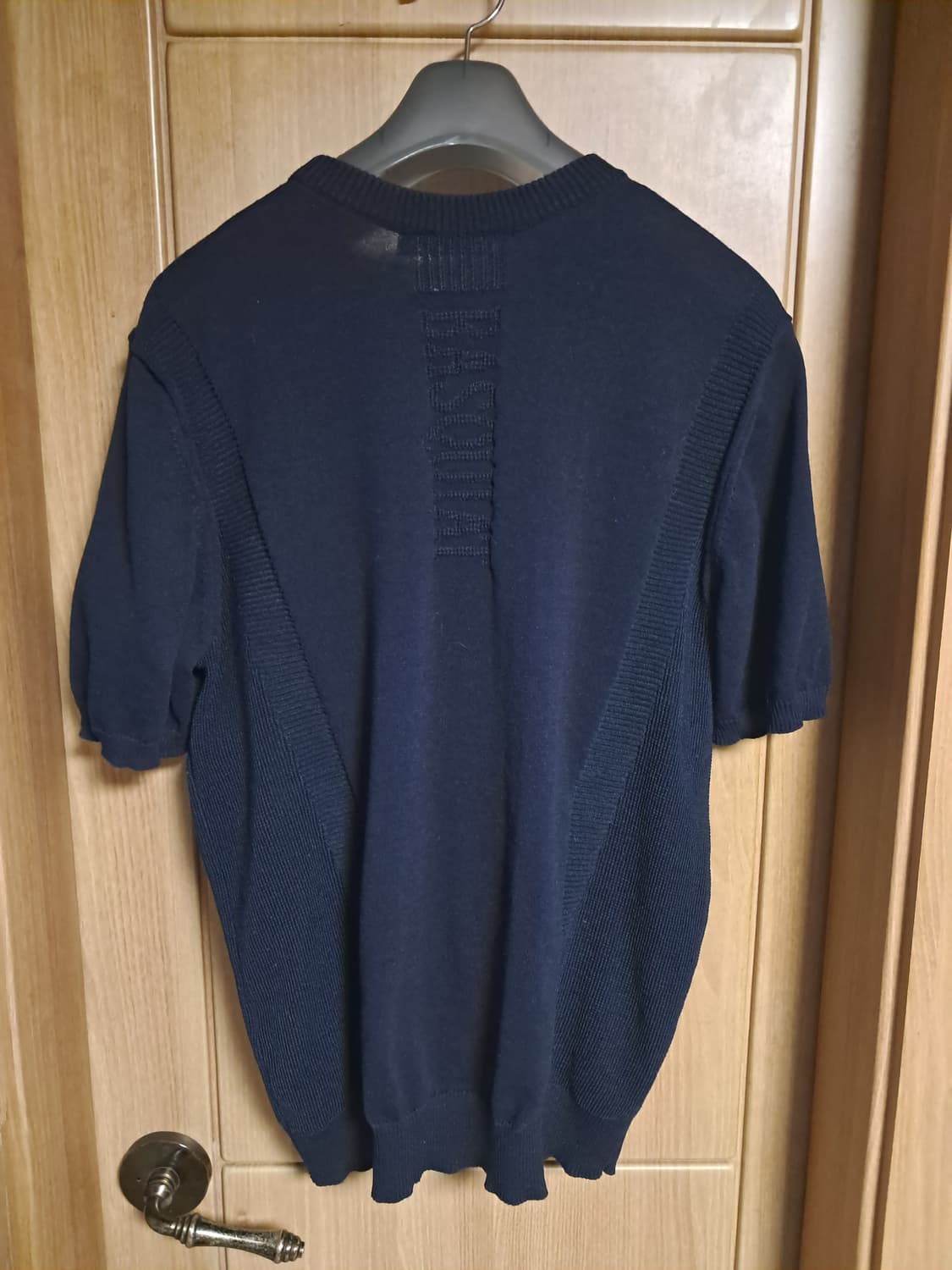 장미쉘바스키아 골프 반팔티 남성105  상품이미지3