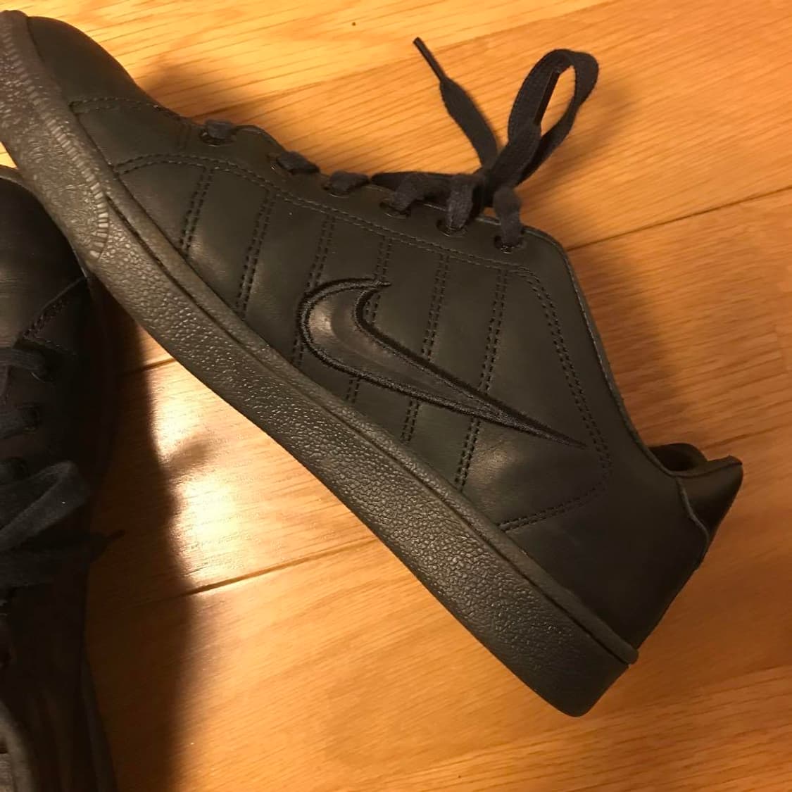 nike apc 콜라보 280 상품이미지2