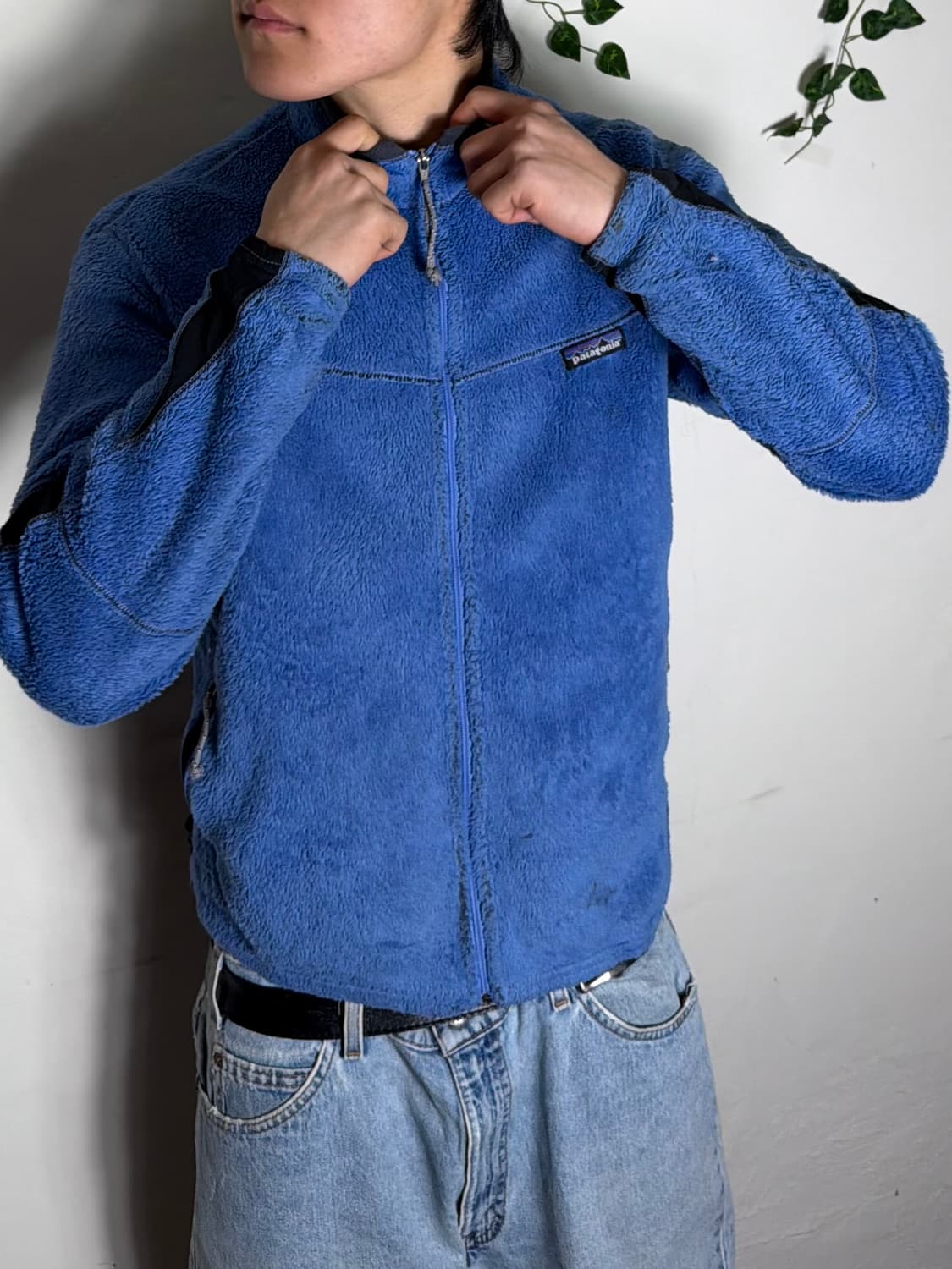 파타고니아 집업 상품이미지1