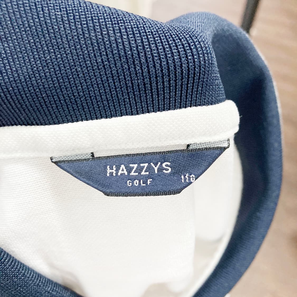 헤지스 남성카라반팔 110 상품이미지4