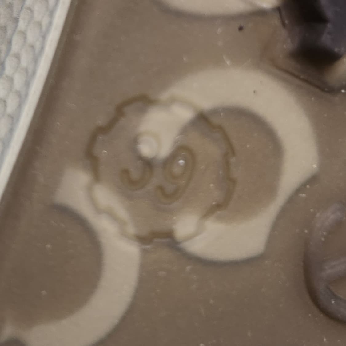 ooo 에코스파이크리스 골프화39 250 상품이미지6