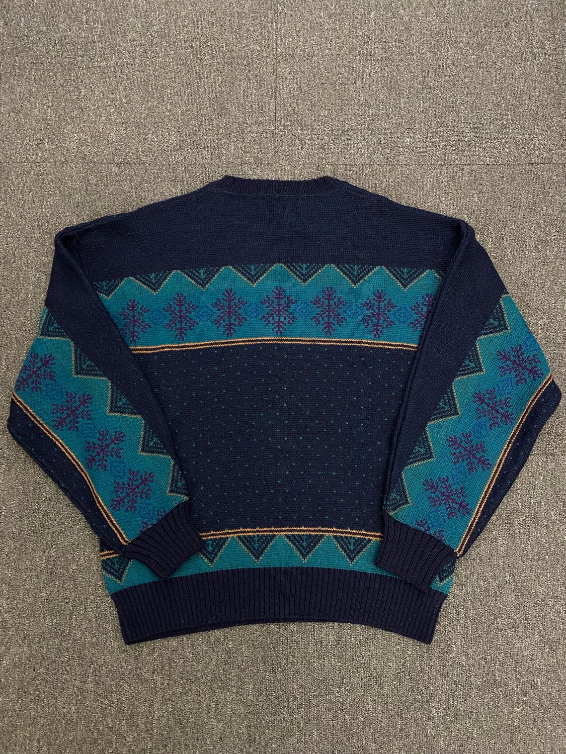 Pendleton 펜들턴 usa 빈티지 니트 상품이미지6