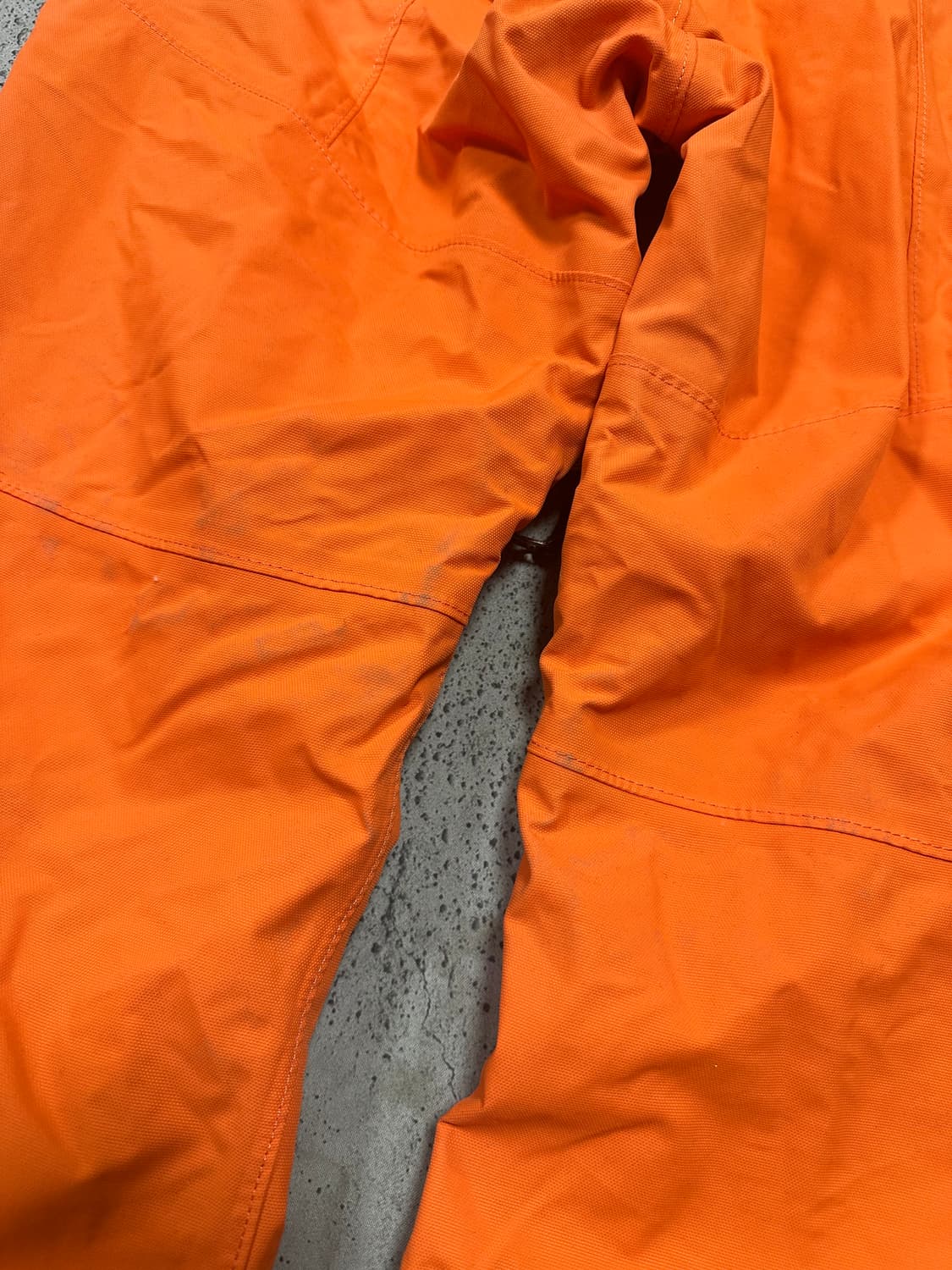 ✨ (바배) STL 구스다운 스키복 보드복 세트  상품이미지10