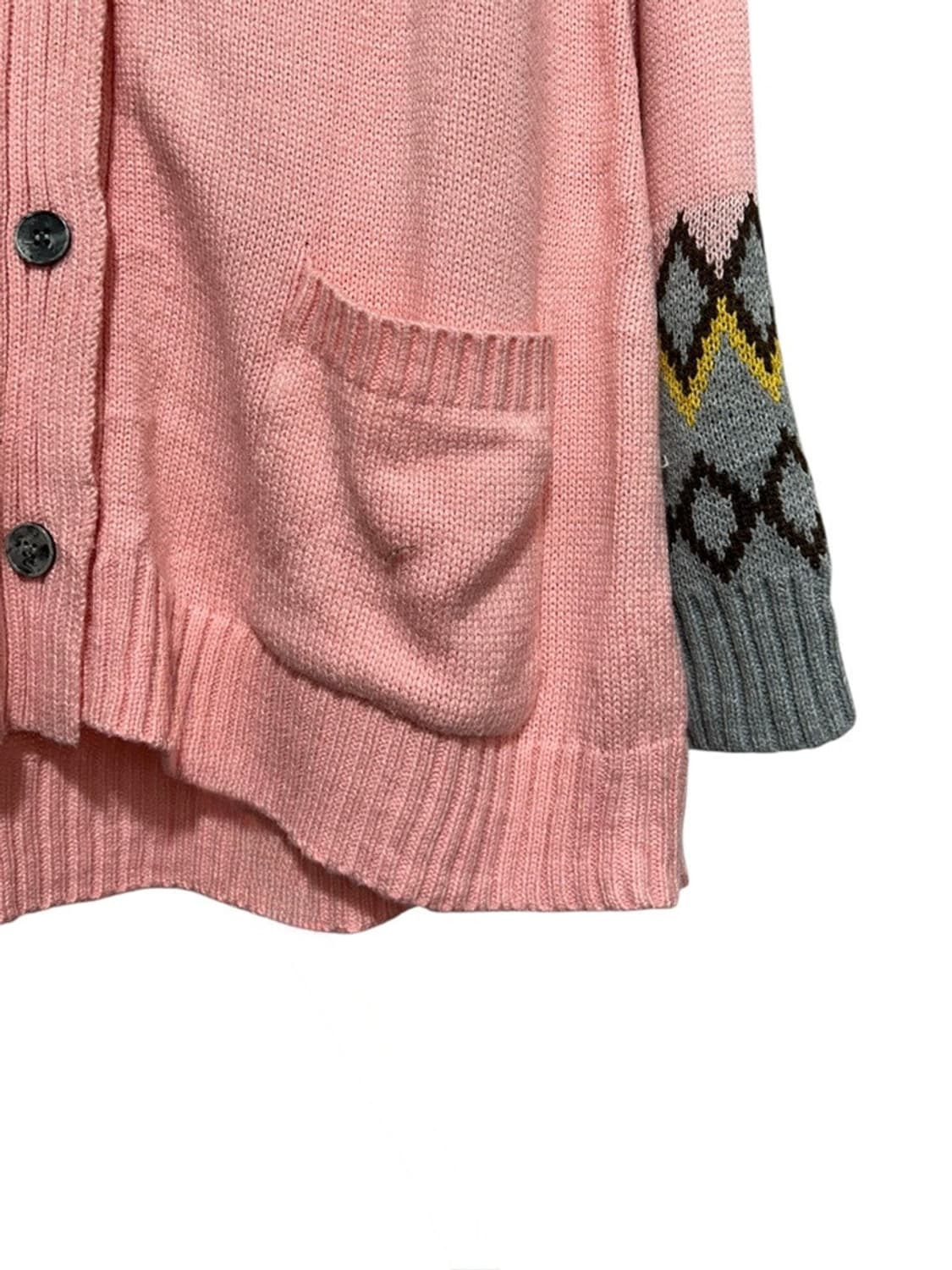 vtg cardigan 상품이미지3