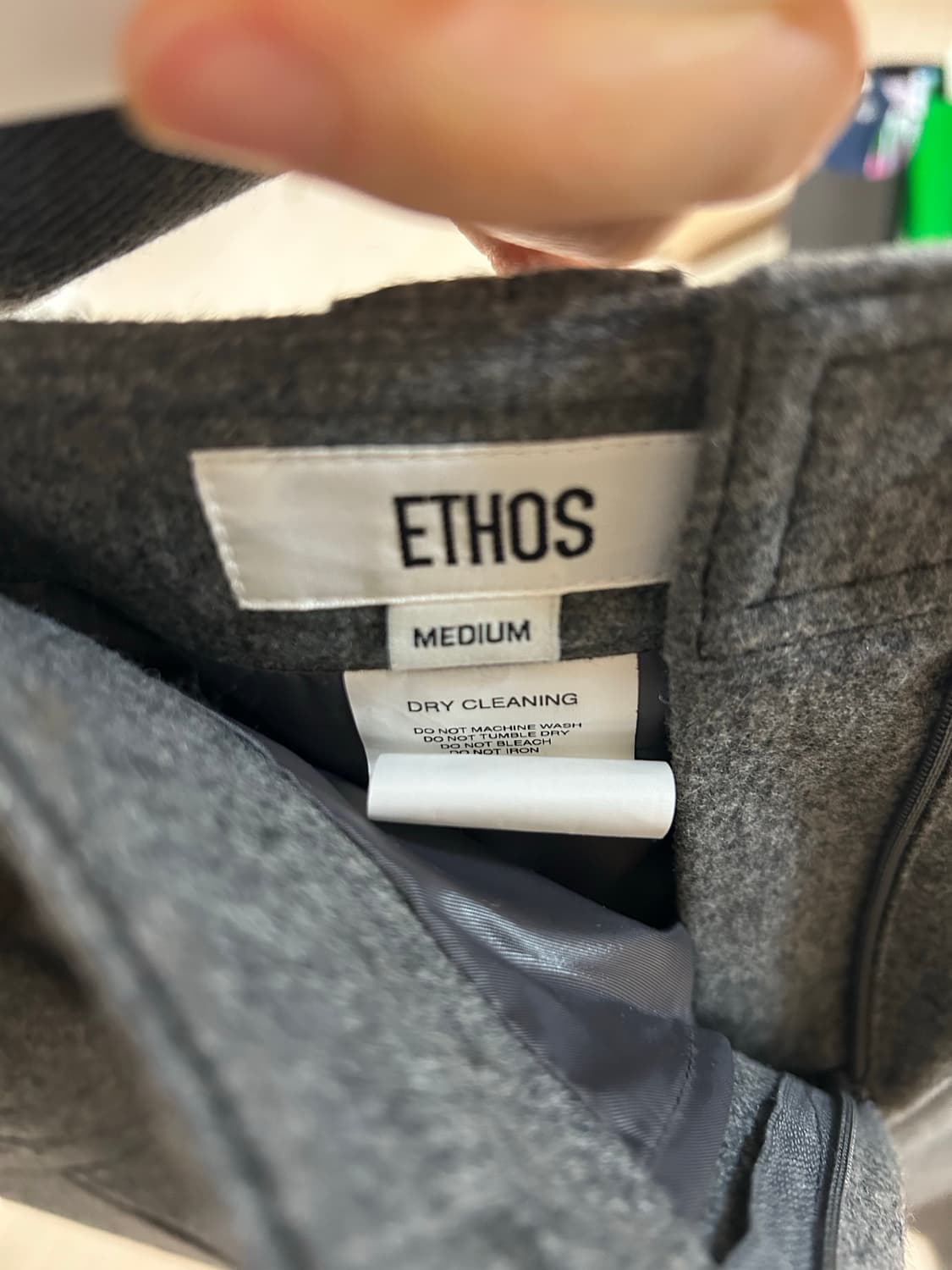 에토스 스커트 상품이미지8