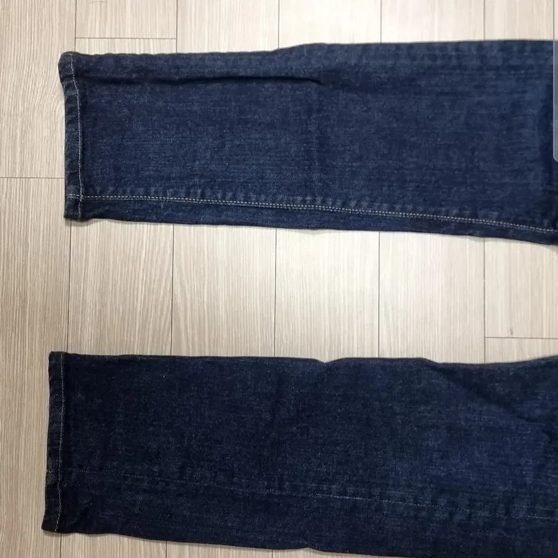 리바이스510 데님 청바지(28) 상품이미지3