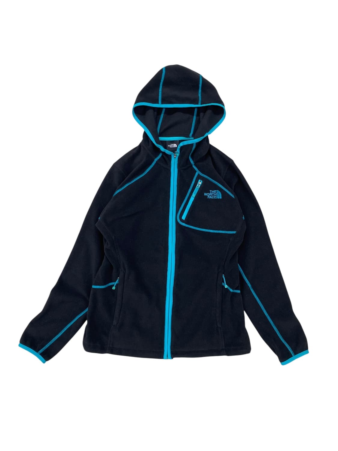 thenorthface fleece zip up 상품이미지1
