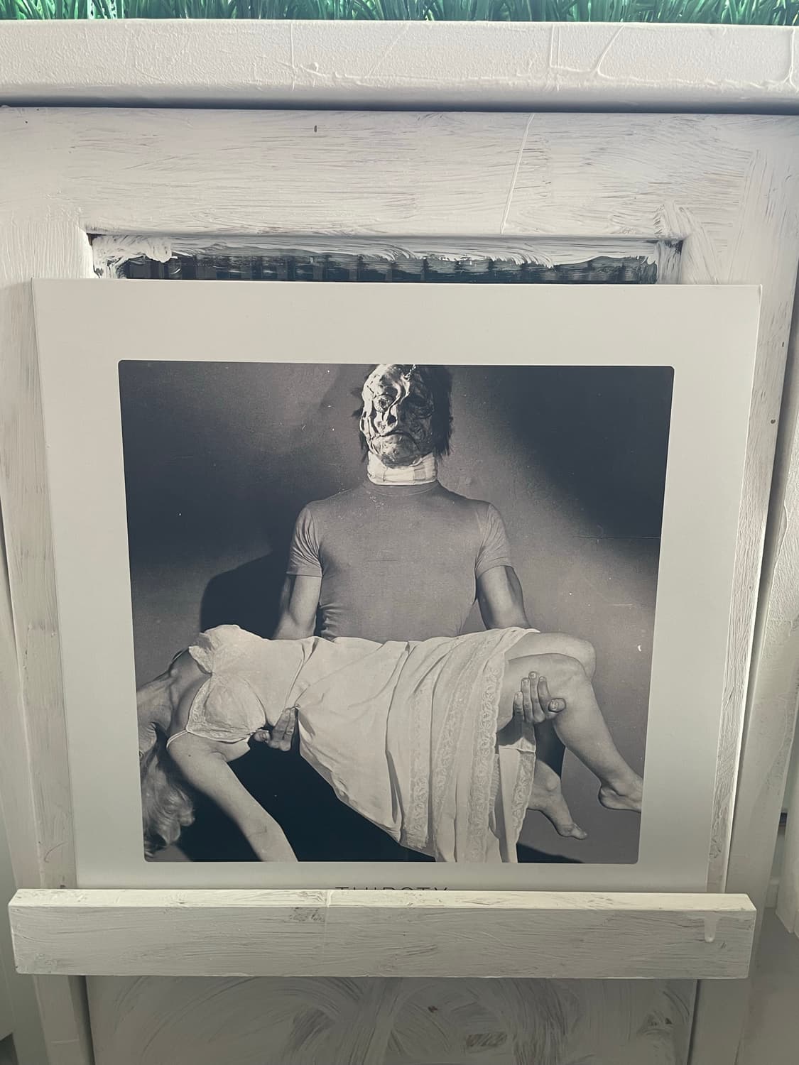 검정치마 떨스티 LP 상품이미지1