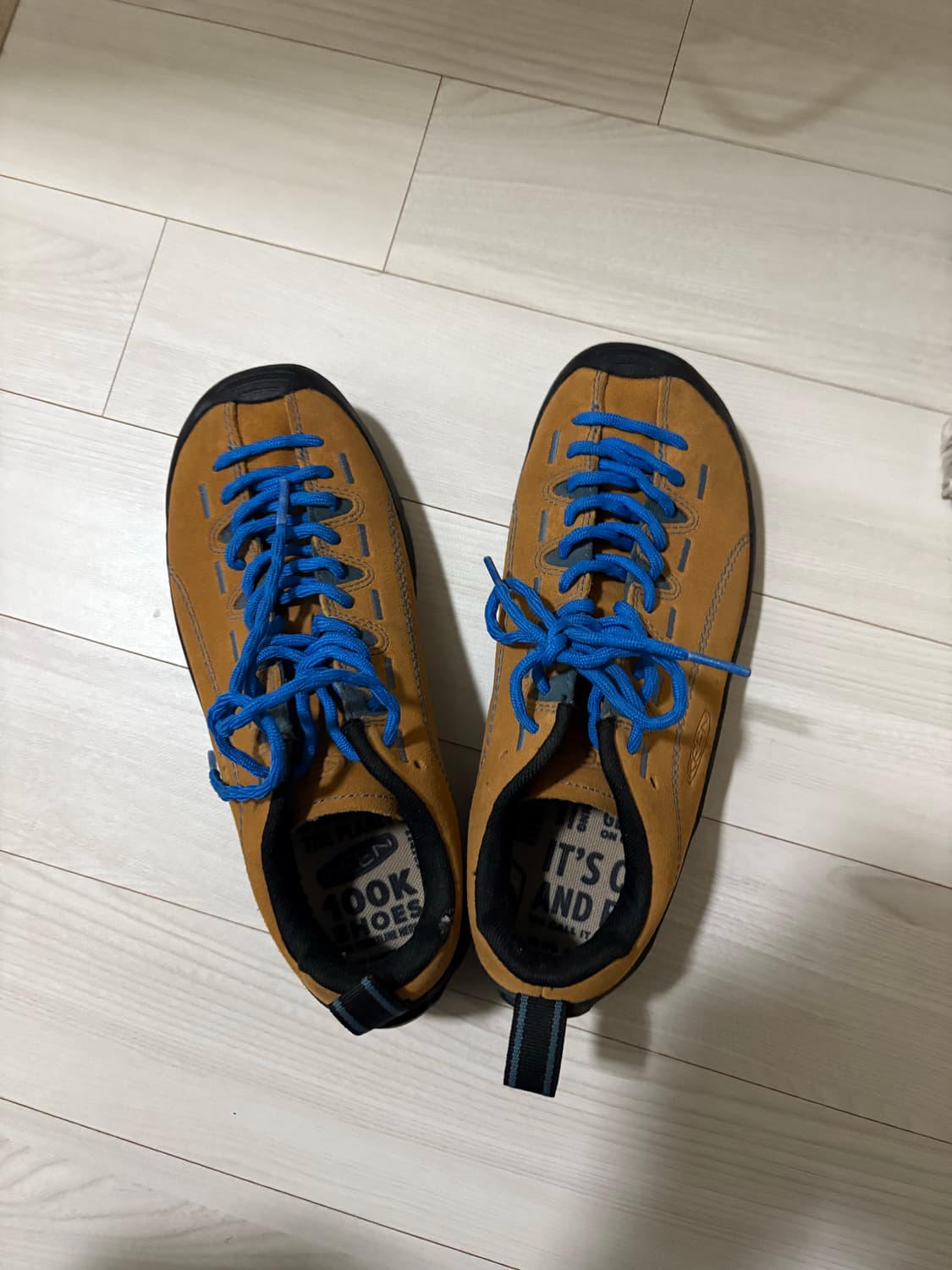 킨 제스퍼 카멜 230 eu36 상품이미지1