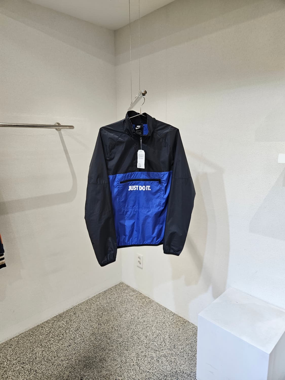 나이키 NSW JDI 아노락 자켓 상품이미지1