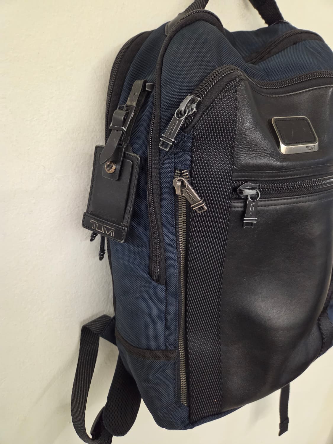 투미 알파 브라보 백팩 상품이미지3