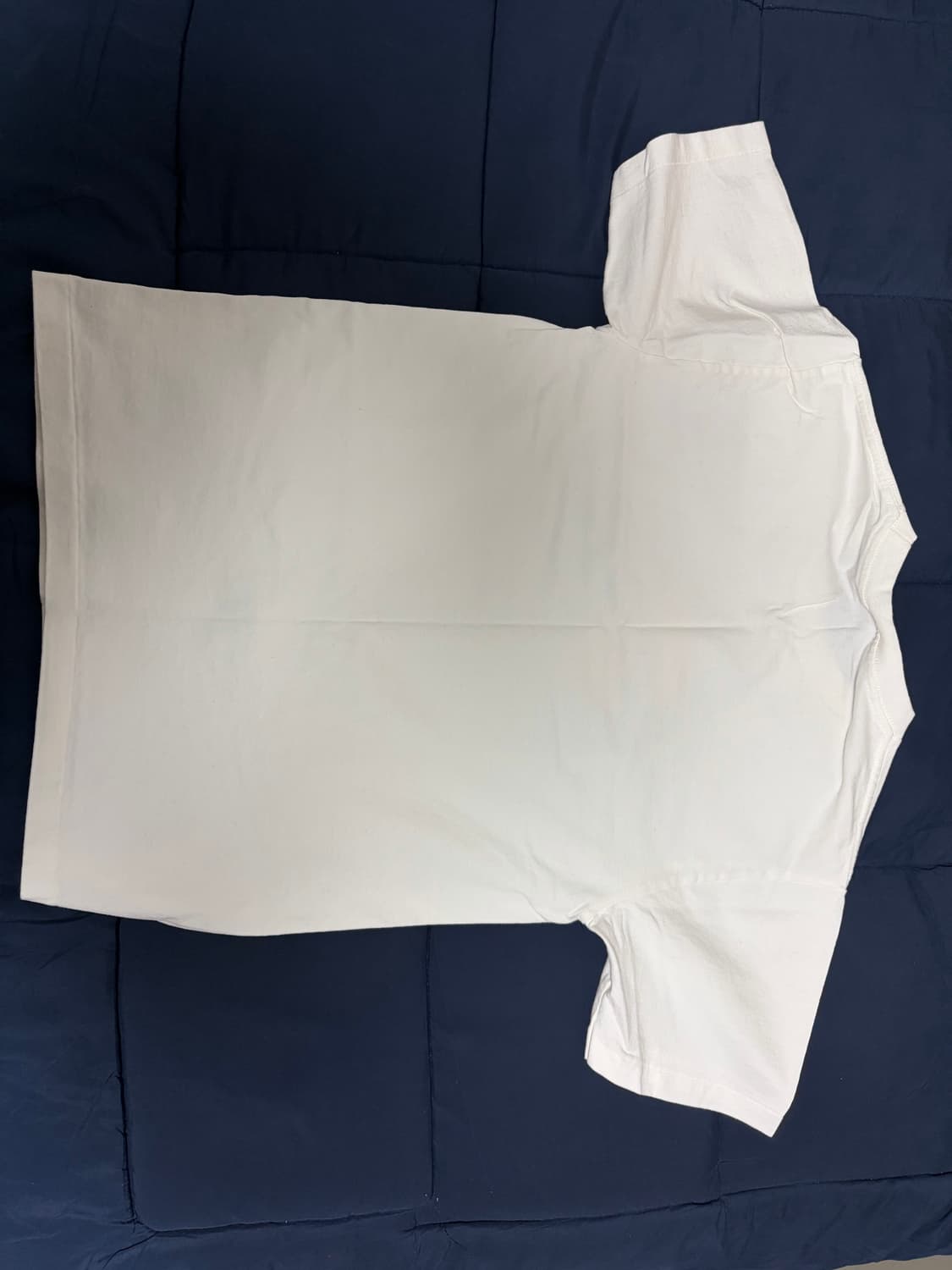 베이프 바이 바이싱 에이프 티셔츠 상품이미지3