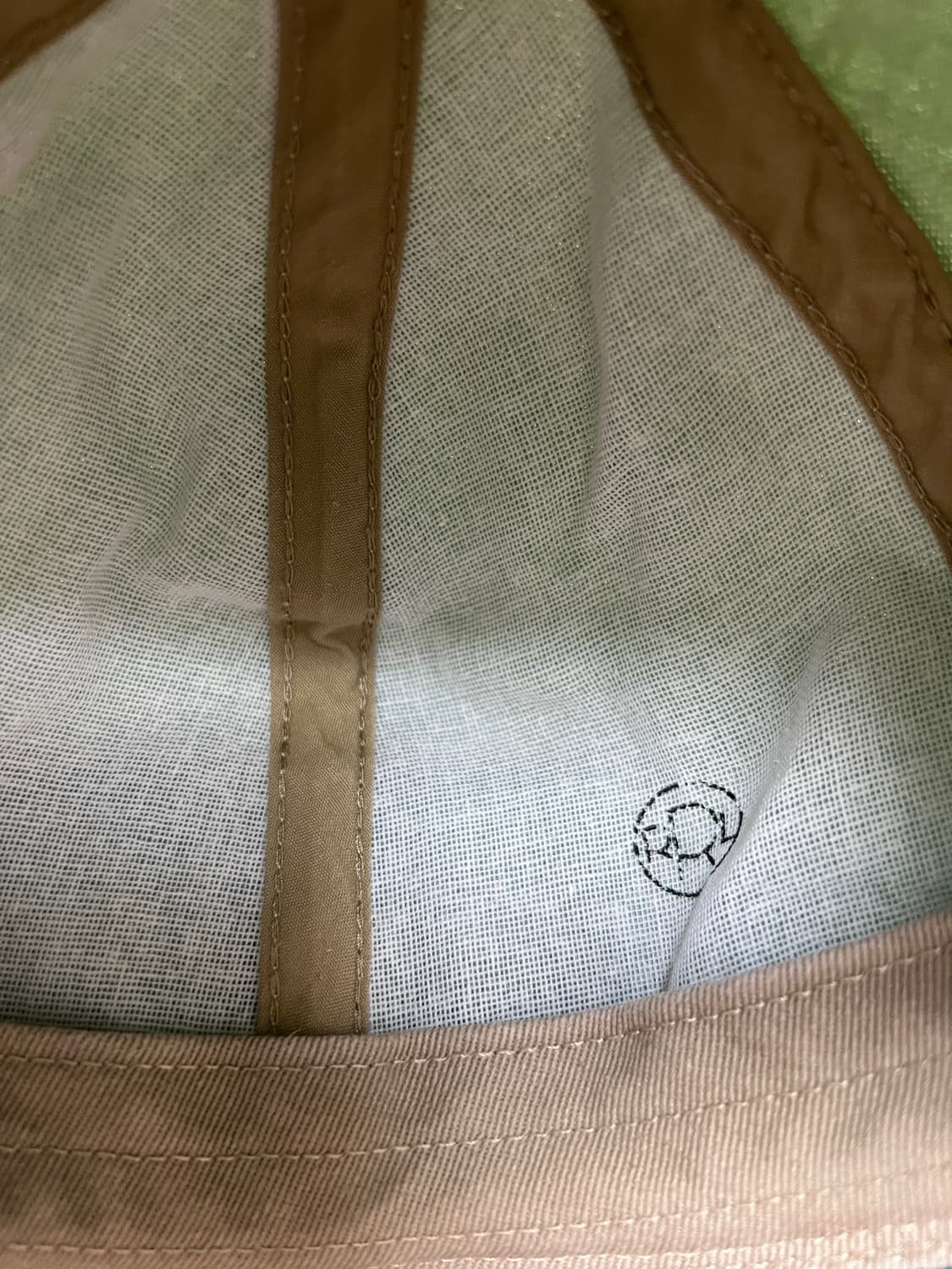 택포20) RRL 더블알엘 리미티드에디션 나바호 트러커 캡 상품이미지6