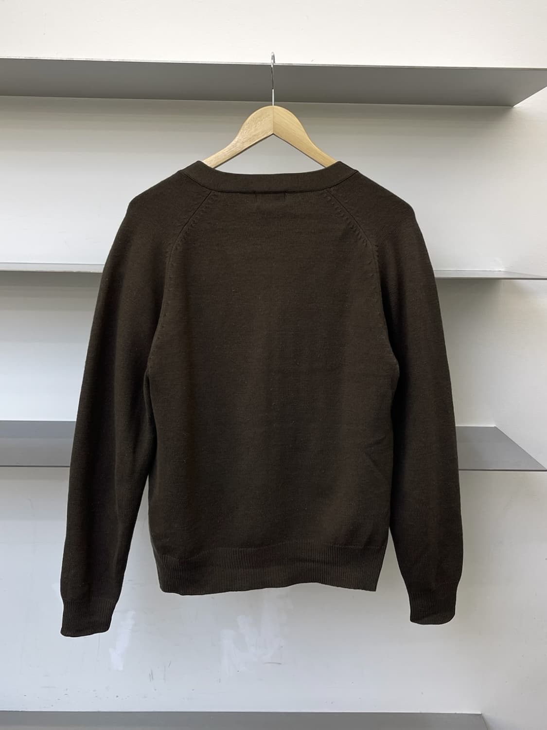 요지야마모토 Y’s For Men 가디건 상품이미지3