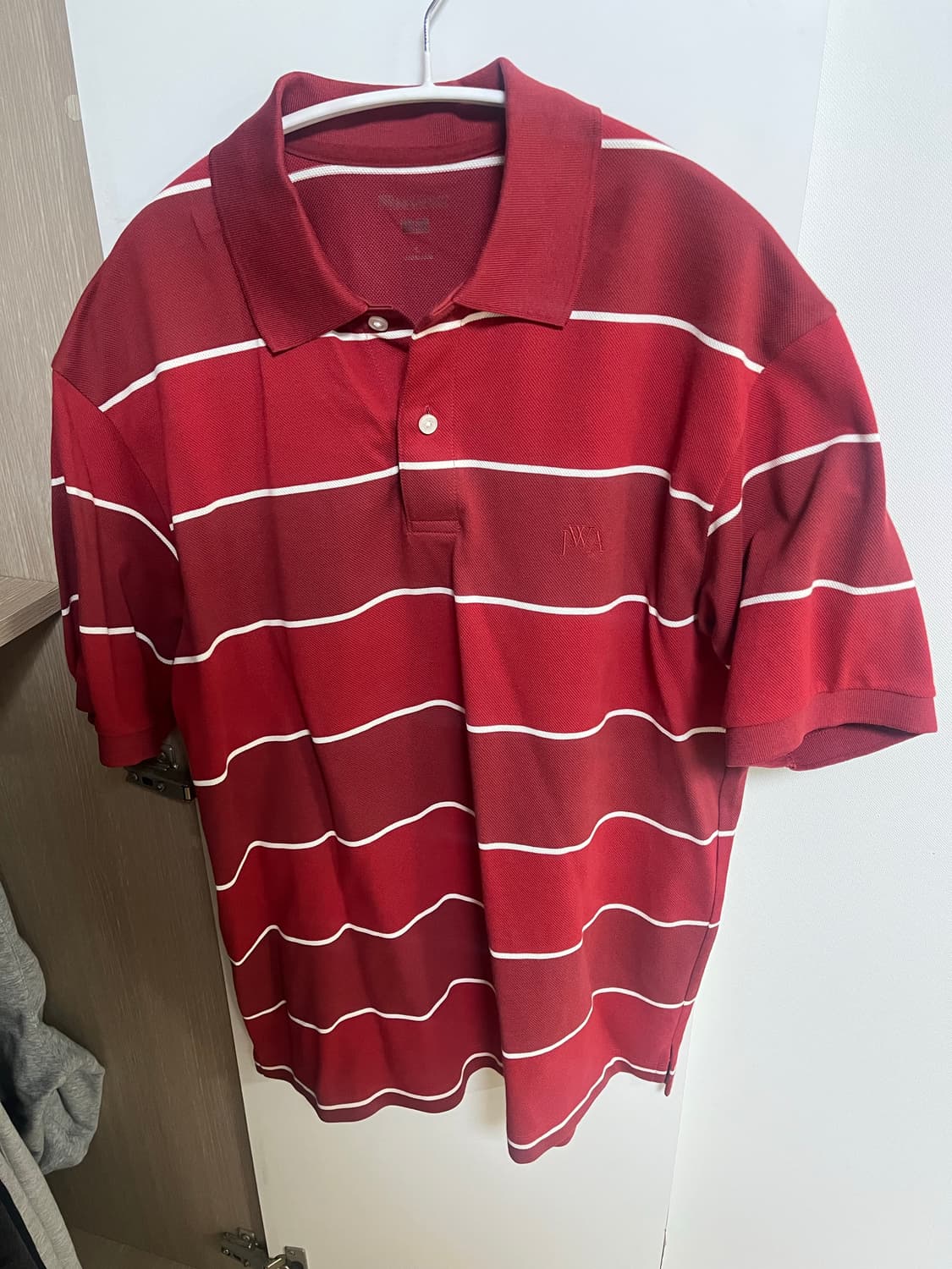 JW Anderson 유니클로 반팔 상품이미지1