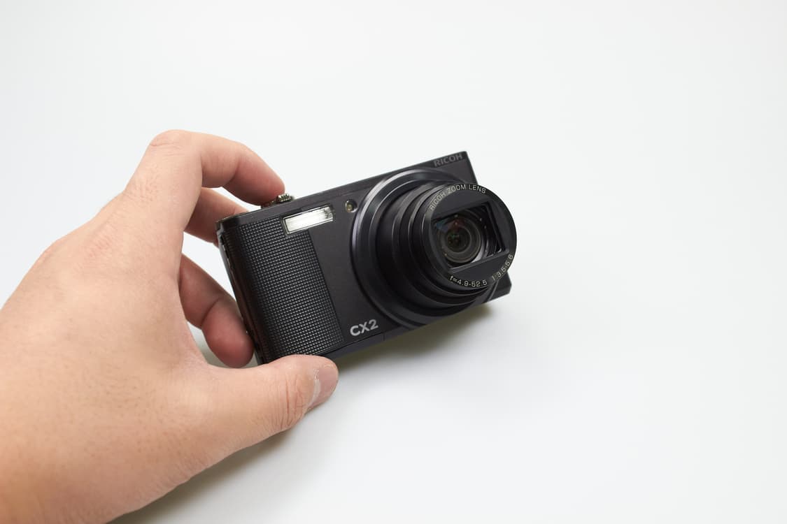 리코 CX2 디카✨ 상품이미지8