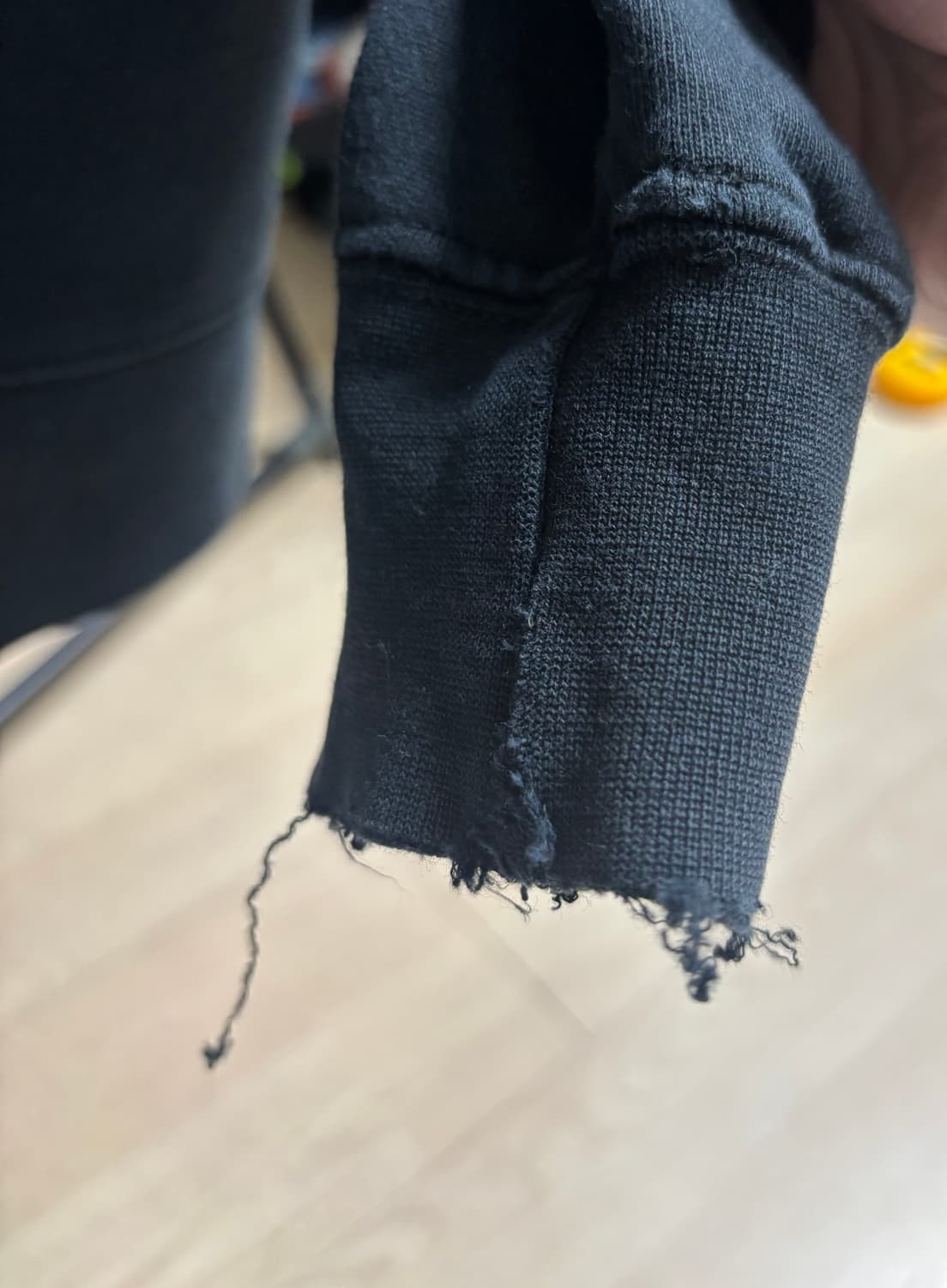 스투시 맨투맨 m 상품이미지4