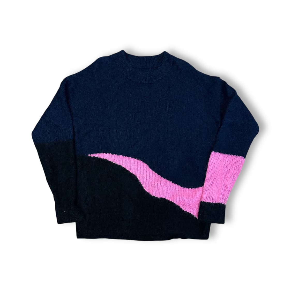 쟈딕앤볼테르 모헤어 니트 상품이미지1