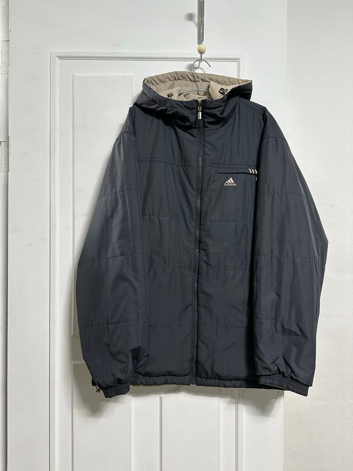 아디다스 리버시블 자켓 상품이미지1